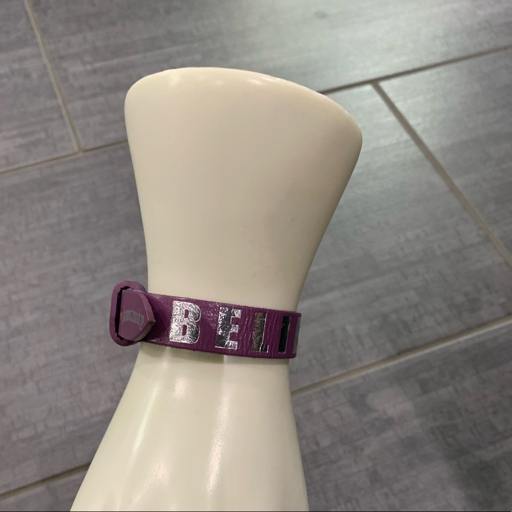 2 Good Works Bracelets - Picture 3 of 7